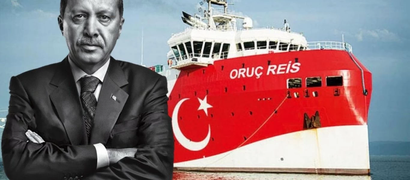 Κατακεραυνώνει τον Ρ.Τ.Ερντογάν η Libaration: «Θλιβερός εκλεγμένος δικτάτορας» (φώτο)